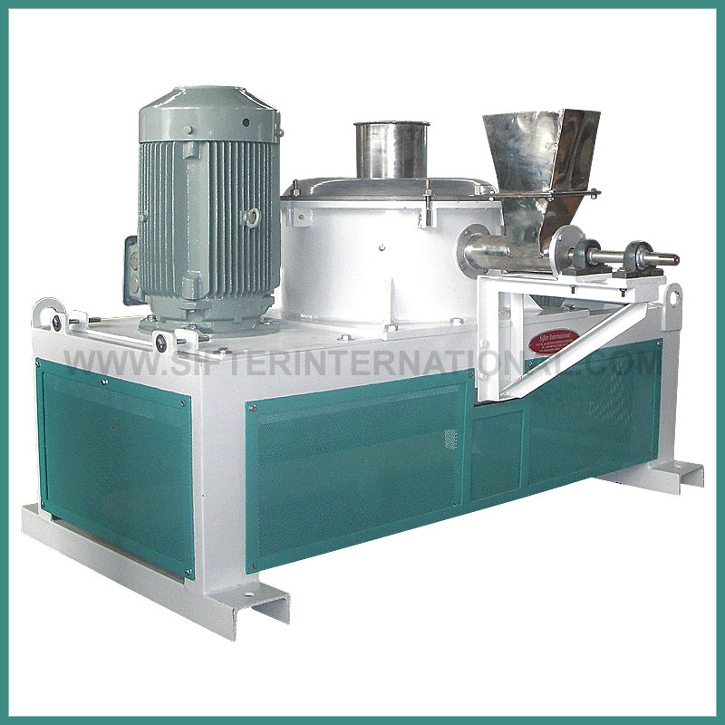 ACM_Spice_Grinding_Machinery
