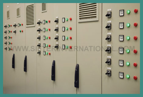 Electrical_Control_PLC_Automation