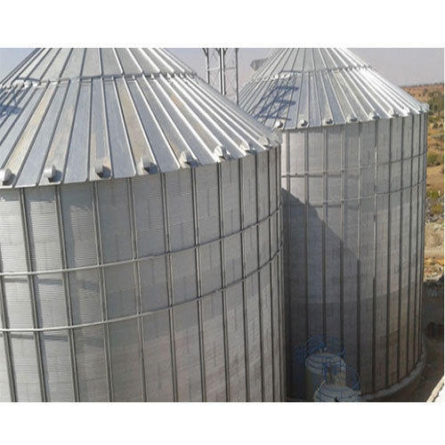 Flat_Bottom_Silo