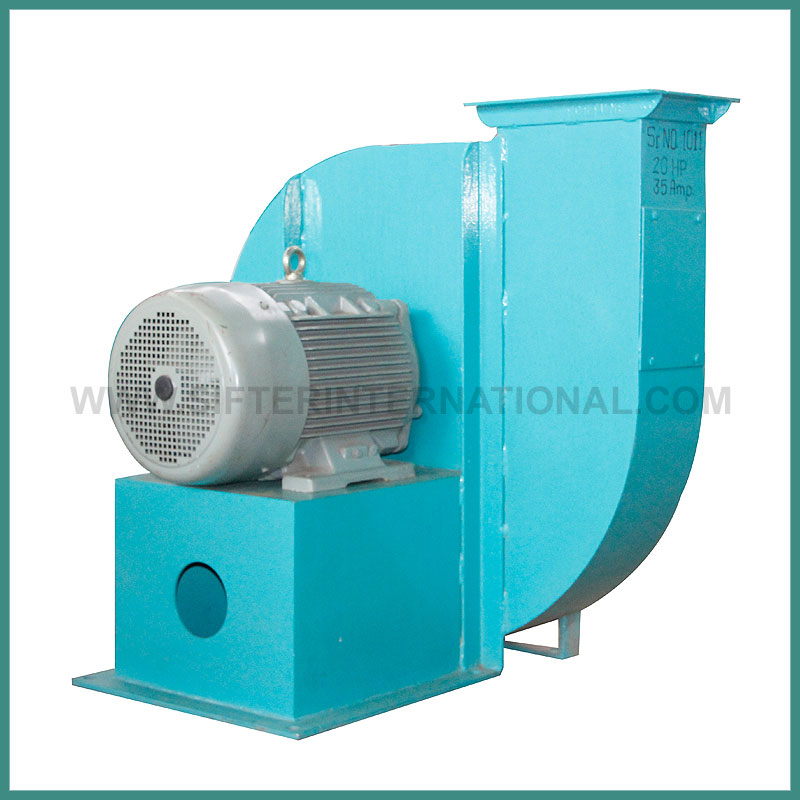 Industrial_Blowers_Machine