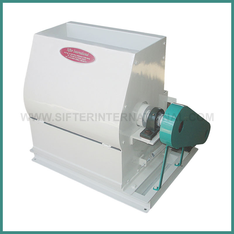 Rotary_Magnetic_Separator
