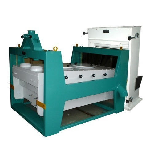 Rotary_Separator